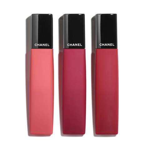 chanel lip matte liquid|Chanel ulta.